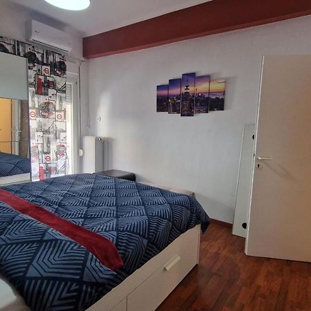 Home Sweet Home Атина Екстериор снимка
