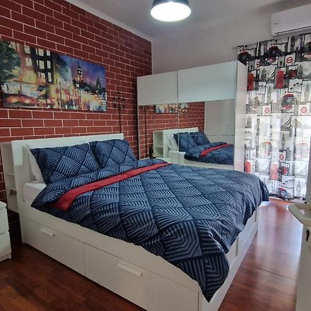Home Sweet Home Атина Екстериор снимка