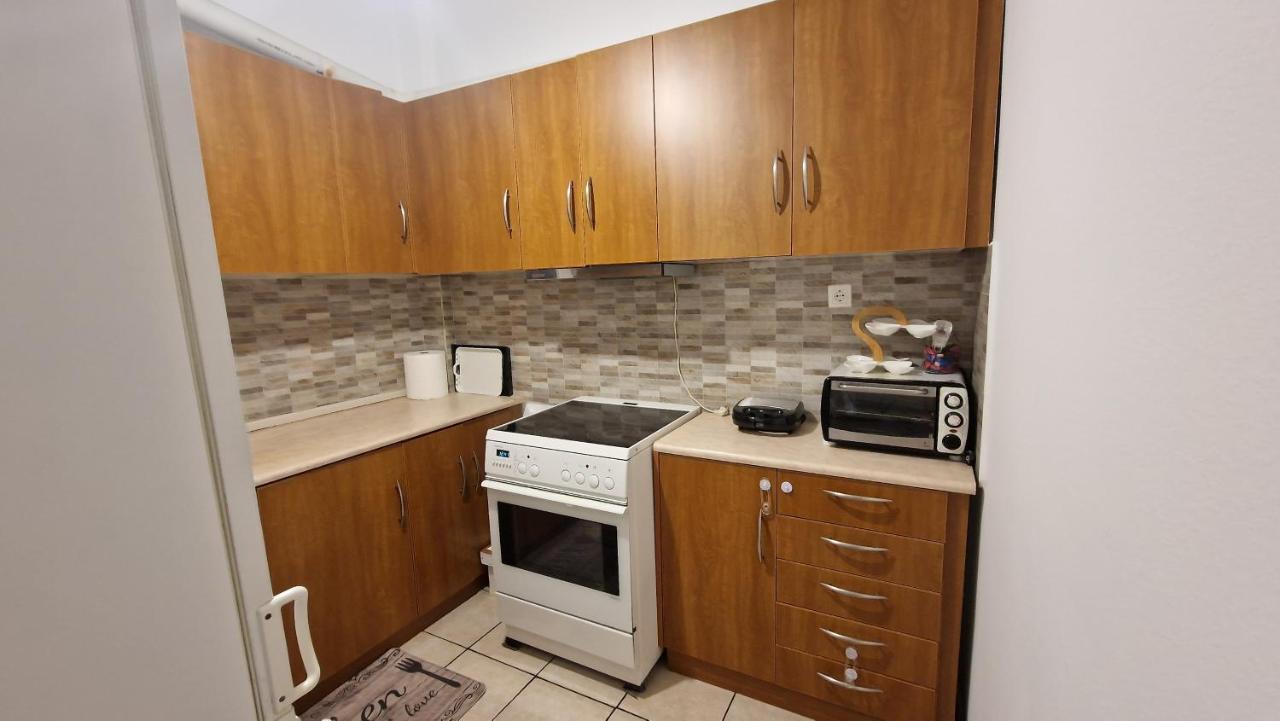 Home Sweet Home Атина Екстериор снимка