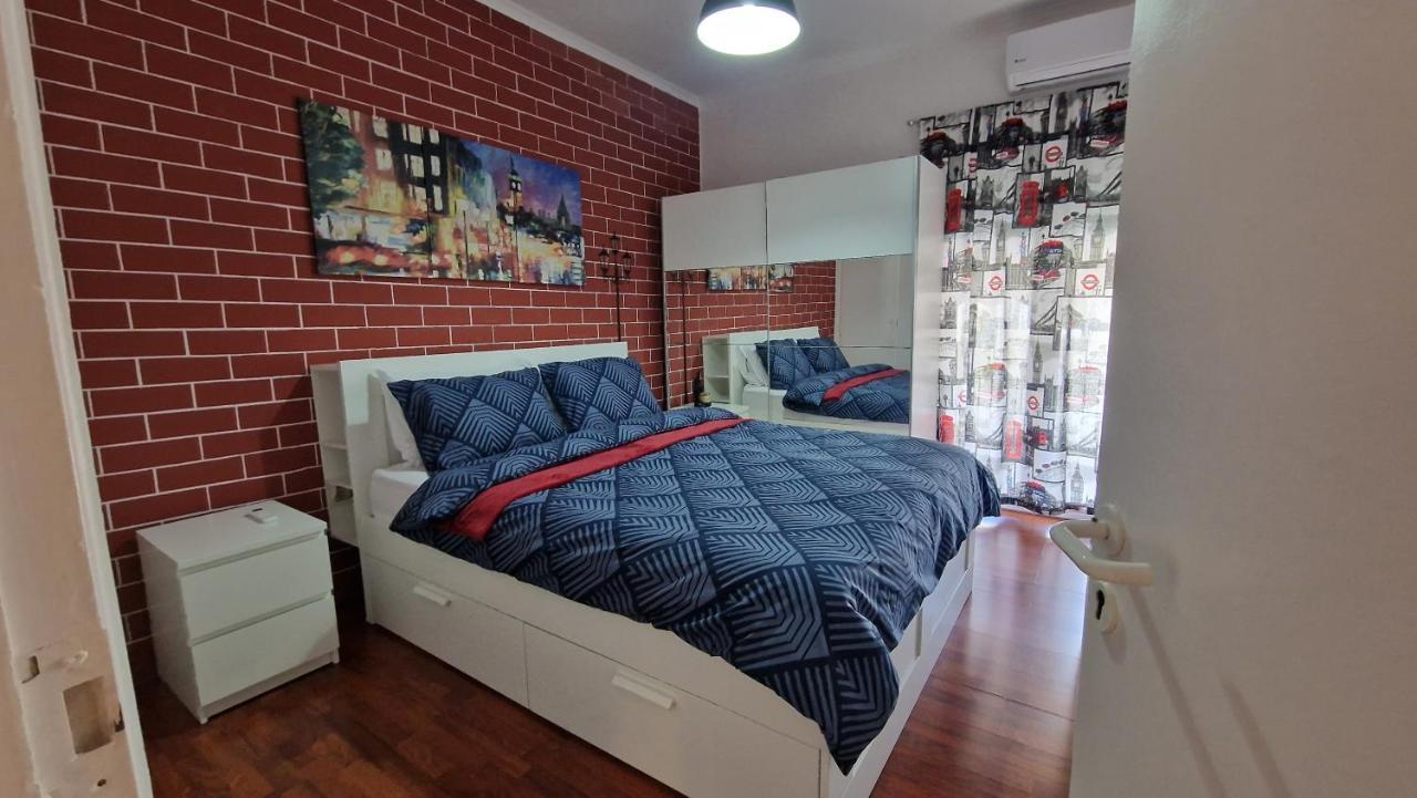 Home Sweet Home Атина Екстериор снимка