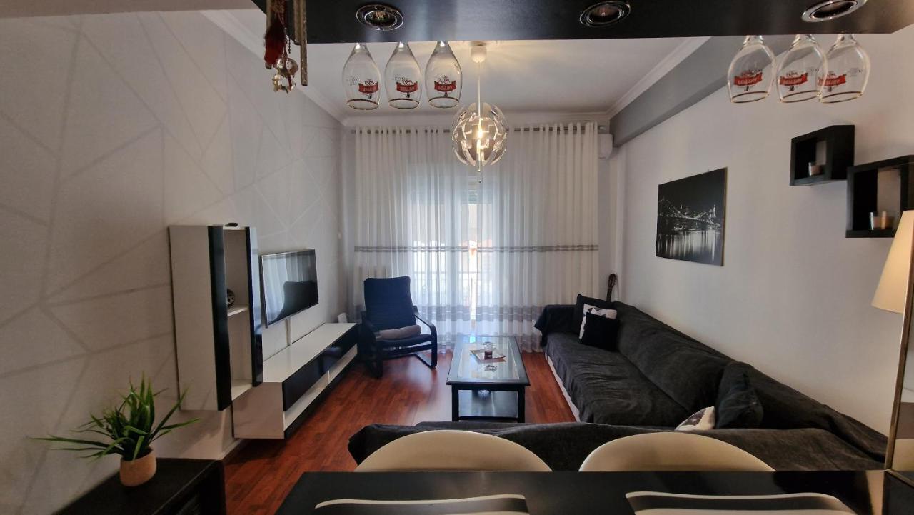 Home Sweet Home Атина Екстериор снимка