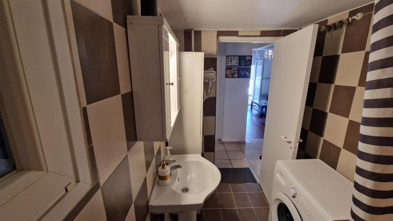 Home Sweet Home Атина Екстериор снимка