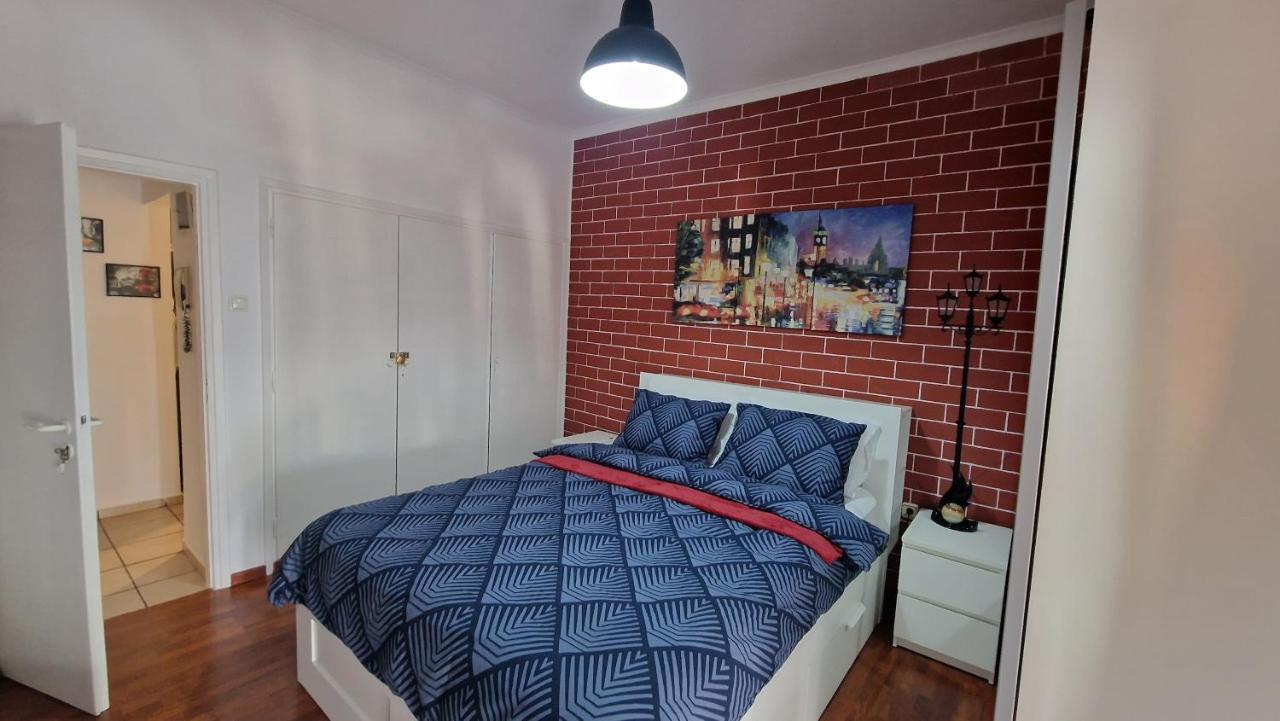 Home Sweet Home Атина Екстериор снимка